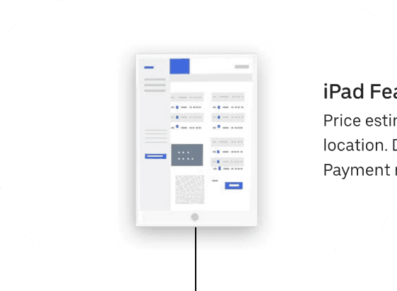 partnership solutions vector image