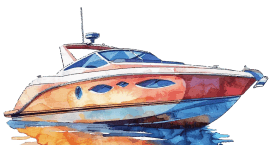 Santorini Water Taxi