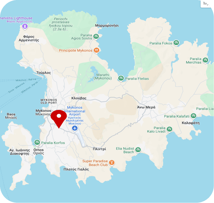 location map picture