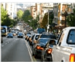 Presto Express: Speeding up Query Processing with Minimal Resources