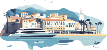 port transfer banner