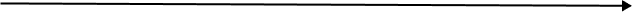 timeline vector image