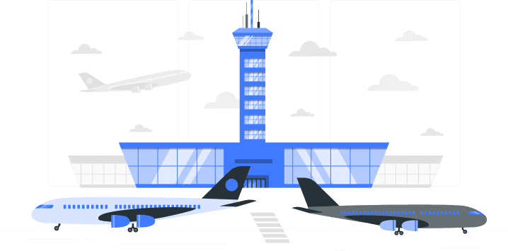 Aegean Taxi Airport guide image