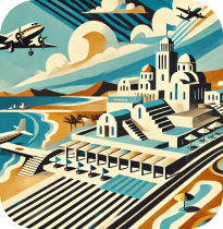 airport transfer location image