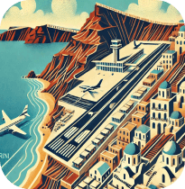 airport transfer location image